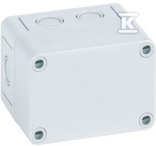 OBUD.PUST.TK 94X65X81 IP66 PS97-8-M (SZT)