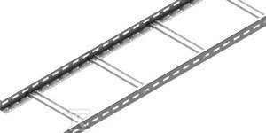 DKP100H50/3 N DRABINKA (3m)