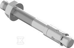 PSRM10X65 ŚRUBA ROZP.PIERŚCIENIOWA (SZT)