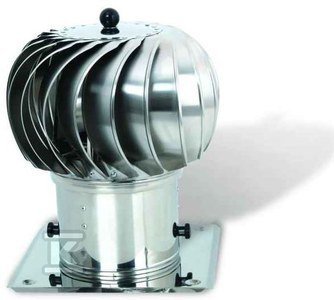 NASADA OBROTOWA KWASOODPORNA FI 150MM (SZT)