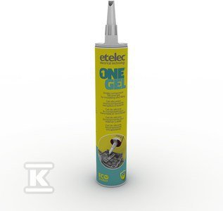 ŻEL ELEKTROIZOLACYJNY 300ML BEZBARWNY (SZT)