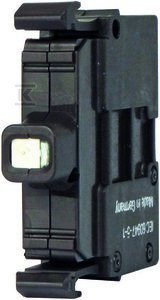 M22-LED-R DIODA LED (SZT)