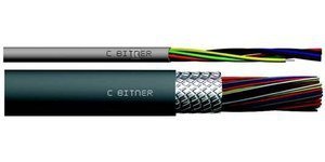 LIYCY 4X0,5 300V (m)