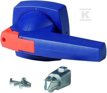 DŹWIG.NAPĘDU TYP D/P, NIEB, 10MM K3DB/ (SZT)