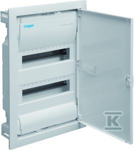 ROZDZ.P/T VOLTA 24M IP30 (SZT)