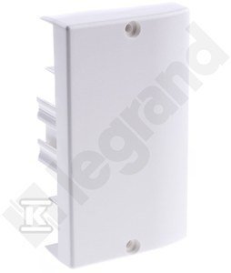 85X50 KOŃC.LISTWY (SZT)