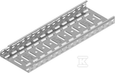 KGR/KPR200H42/2 KORYTKO (m)
