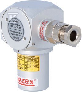 DWUPR.DETEKTOR PROP-BUTA DEX-15/N-10/30 (SZT)