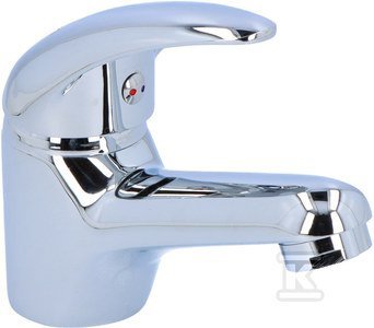BATERIA UMYW.STOJĄCA ALBA KOREK SPUST (SZT)