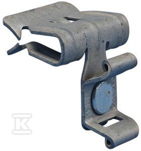 ZACISK 4H912CT (SZT)