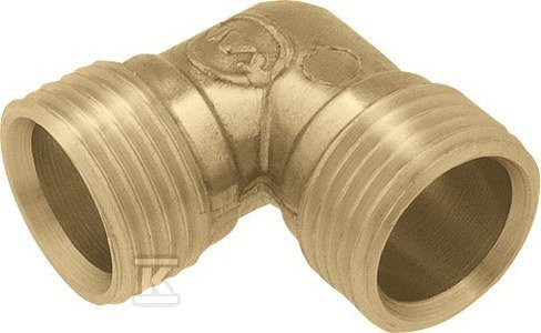 KOLANO Z GZ G1/2 PUSH (SZT)