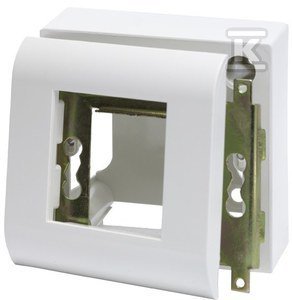 OBUDOWA NATYNK.2-MODUŁ.DO OSPRZ.45X45 (SZT)