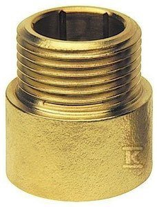 PRZEDŁUŻKA 1/2&quot; L-25MOSIĄDZ (SZT)