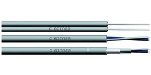 YTKSY 5X2X0,5 KAB.TELEKOM (m)
