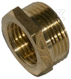 REDUKCJA GZXGW      3/4X1/2&quot; MOSIĄDZ (SZT)