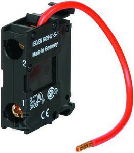 M22-XLED220 REZYSTOR DOPAS.DO LED-ÓW (SZT)