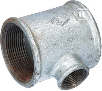 TRÓJNIK REDUK B1NR25 2X3/4X2 OCYNK (SZT)