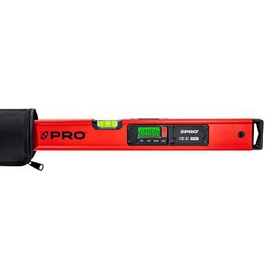 POZIOMICA PRO900 Z ELEKTRONICZNYM ODCZYTEM 60 CM (1 SZT)