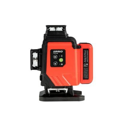 LASER WIELOLINIOWY AQ4DG GREEN (1 SZT)