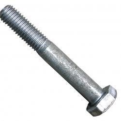 ŚRUBA OCYNKOWANA 82101 KL. 8.8 8*55MM (1 KG)