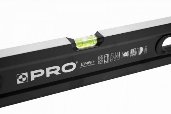 POZIOMICA ENDURANCE S1000 PION POZIOM CZARNA 100CM (1 SZT)