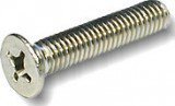 WKRĘT STOŻEK OCYNKOWANY 82208 4*25MM (1 KG)