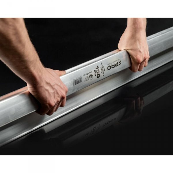 ŁATA TYNKARSKA TYP B PROFIL ZAMKNIĘTY 150CM (1 SZT)