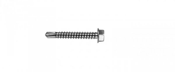 WKRĘT SAMOWIERTNY Z ŁBEM SZEŚCIOKĄTNYM HWH 5.5*45MM KG (1 KG)