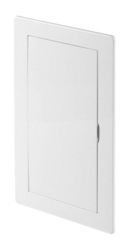 DRZWICZKI REWIZYJNE PLASTIKOWE Z ABS 300*400MM (1 SZT)