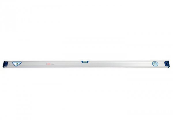 POZIOMICA PROFESSIONAL WSKAŹNIK POZIOMU I PIONU 120CM (1 SZT)