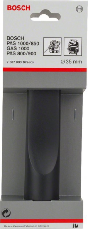 DYSZA  ODSYSAJĄCA 250MM (1 SZT)