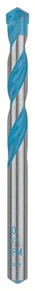 WIERTŁO MULTICONSTRUCTION 10*80/120MM 8PC (1 OP)
