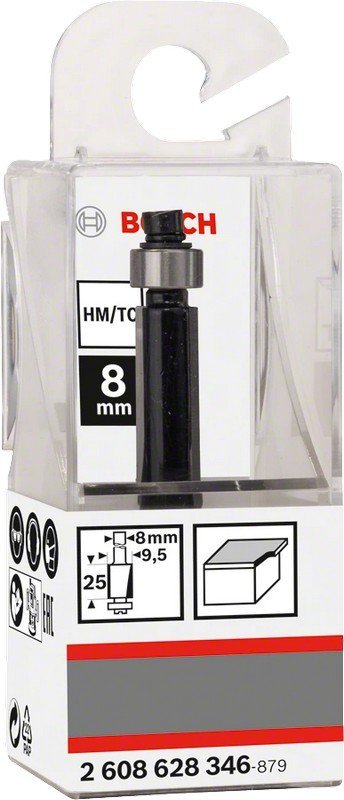 FREZ KRAWĘDZIOWY 8*9.5*68MM (1 SZT)