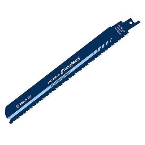 BRZESZCZOT DO PIŁY SZABLASTEJ HEAVY FOR METAL S1136CHF 5SZT. (1 OP)