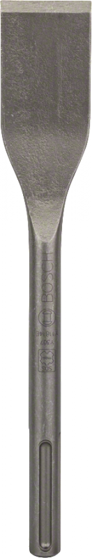 DŁUTO PŁASKIE SDS-MAX DO PŁYTEK 50*300MM (1 SZT)