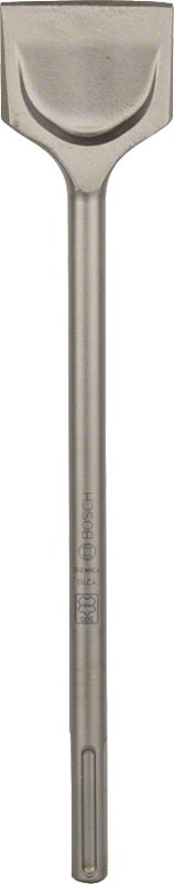 DŁUTO PŁASKIE SDS-MAX 80*400MM (1 SZT)