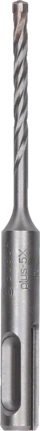 WIERTŁO DO MŁOTKÓW SDS+ PLUS-5X 6*250/310MM (1 SZT)