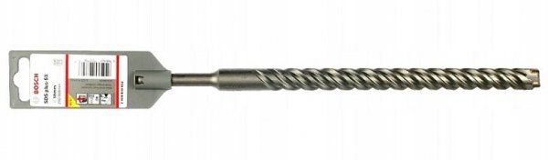 WIERTŁO DO MŁOTKÓW SDS+ PLUS-5X 26*400/450MM (1 SZT)