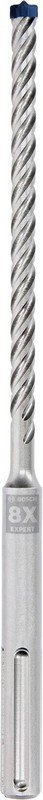 WIERTŁO DO MŁOTÓW SDS-MAX 8X EXPERT 12*200/340MM (1 SZT)