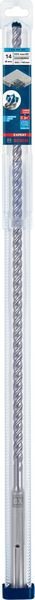 WIERTŁO DO MŁOTÓW SDS-MAX 8X EXPERT 14*600/740MM (1 SZT)