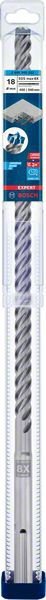 WIERTŁO DO MŁOTÓW SDS-MAX 8X EXPERT 18*400/540MM (1 SZT)