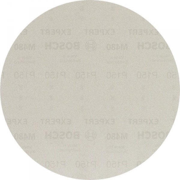SIATKA ŚCIERNA DO ŚCIAN I SUFITÓW EXPERT M480 225MM G150 (25 SZT)