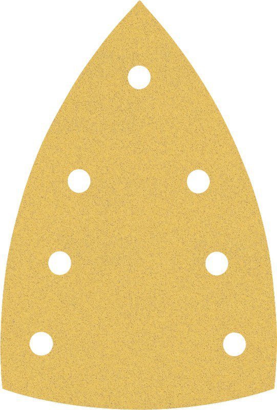PAPIER ŚCIERNY EXPERT EXC470 100*150MM G120 10PC (1 OP)