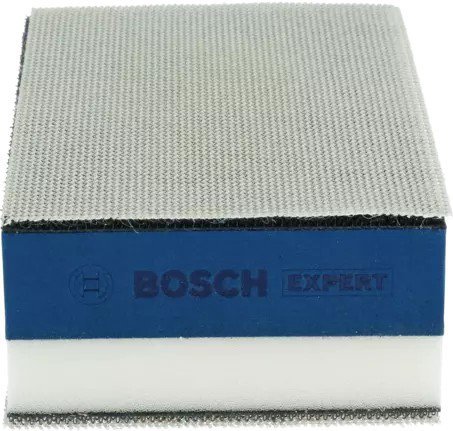BLOK SZLIFIERKI EXPERT DDB 133*80MM (1 SZT)