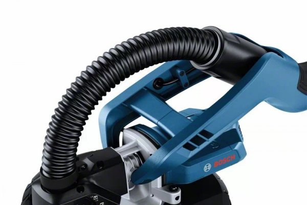 SZLIFIERKA ŻYRAFA DO GIPSU GTR550 215MM (1 SZT)