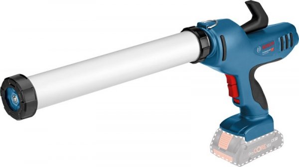 PISTOLET DO SILIKONU I KLEJU GCG-600 18V 0*AH (1 SZT)