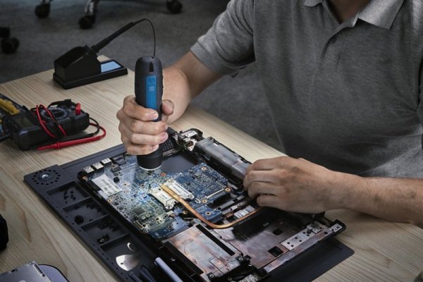 WKRĘTAK AKUMULATOROWY 3.6V BOSCH GO 3.0 USB-C (1 SZT)