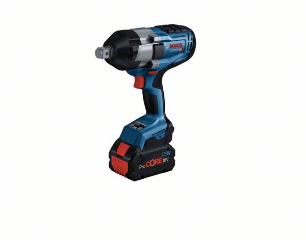 KLUCZ UDAROWY AKUMULATOROWY 3/4&#039;&#039; GDS 18V-1050H 2*8.0AH (1 SZT)