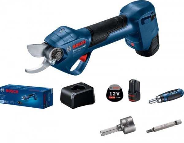 SEKATOR AKUMULATOROWY 12V 2*3.0AH (1 SZT)