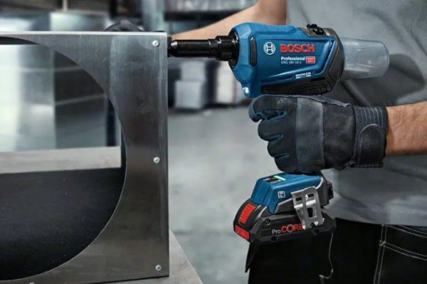 NITOWNICA AKUMULATOROWA GRG 18V-16 C 0*AH (1 SZT)